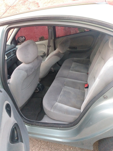 Renault Megane 2001 1.6 Alizé 5p