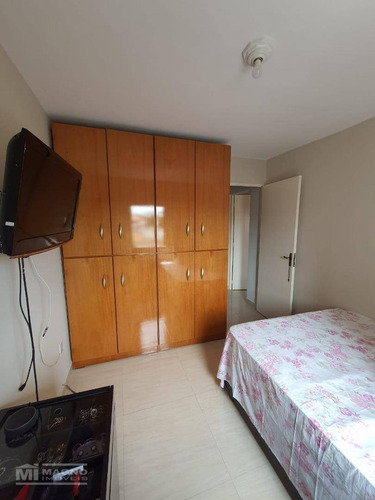 Imagem 5 de 20 de Apartamento Com 2 Dormitórios À Venda Em São Miguel Paulista - Ap2383