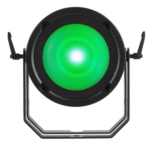 Luminaria Rgb Estática Compacta Martìn Rush Par 3 Rgb