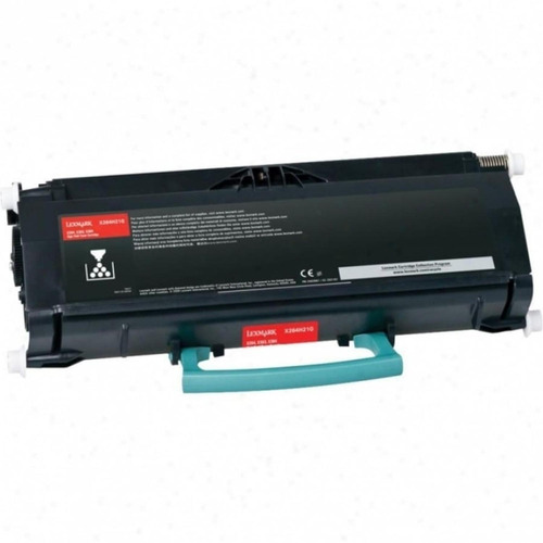 Cartucho Compatible Lexmark X264a11g X264 X363 X364 3.5k