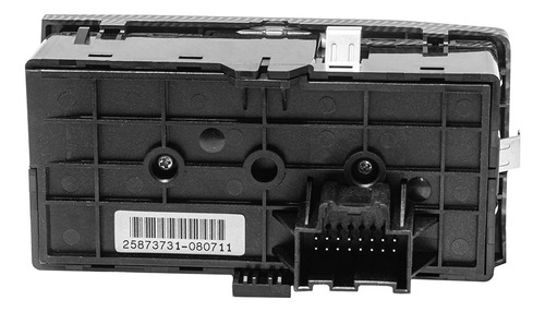 Interruptor Luz Chevrolet Captiva Sport 2008-2015 2.4l