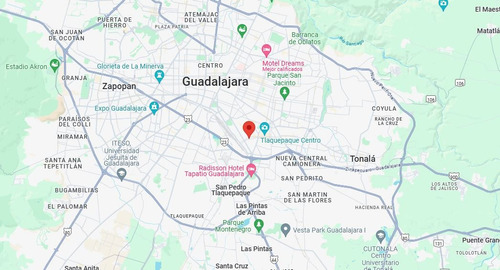 Casa En Venta En Guadalajara Eo
