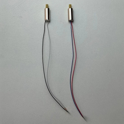 Fl 4 Motor Components For Drones Rc For E88pro, E88,