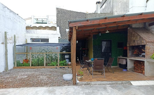 Imagen 13 de 13 de 880/1 Casa C/cochera 2 Autos, Barbacoa, Patio Prado Norte