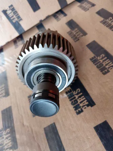 Bendix Arranque Npr 115mm