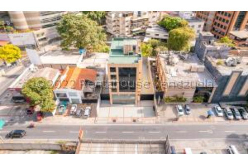 Imagen 17 de 25 de #22-22542 Exclusivo Edificio En Las Mercedes