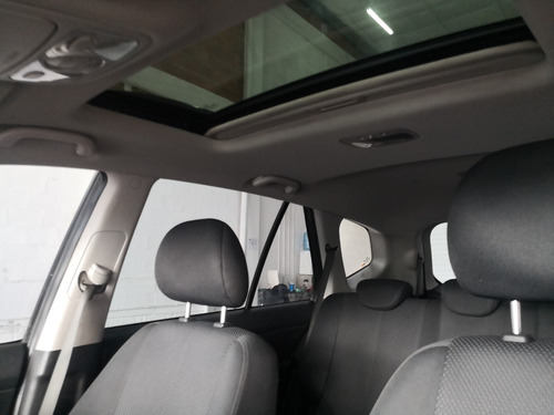 Kia Carens Rondo Automática,techo Corredizo