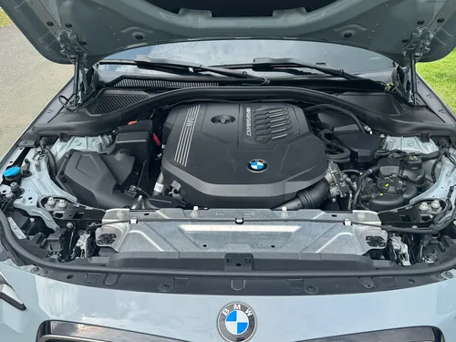 Bmw M240 Impecable 0 Golpes Perfecto Estado Rwd