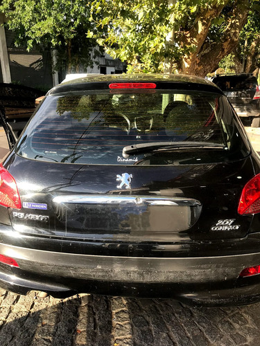 Peugeot 207 1.6 Xs