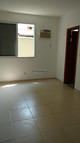 Casa Com 3 Dorms, Embaré, Santos - R$ 775 Mil, Cod: 62426098 - V62426098