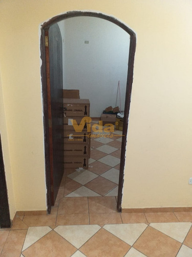 Salas Comercial Em Km 18 - Osasco - 44664