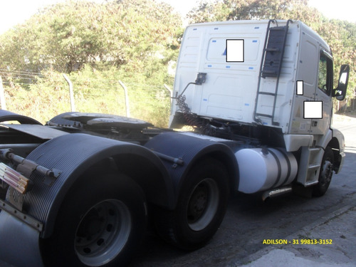 Imagem 10 de 10 de Volvo Nh12 380