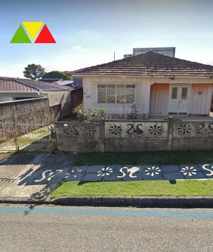 Imagem 2 de 4 de Terreno - Te00185 - 69926354