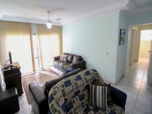 Imagem 5 de 28 de Guarujá Sp - Praia Das Pitangueiras - 4 Dormitórios - 3 Banheiros - 1 Vaga - Lazer - Ap4337 - 34711226