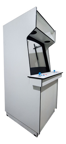 Gabinete Arcade 32 Polegadas