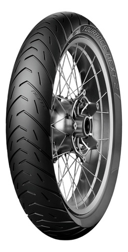 Pneu Aro 19 Metzeler 100/90-19 57v M/c Tl Tourance Next 2