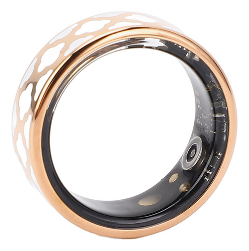 Funda De Carga Smart Ring App, Pantalla A Prueba De Ip68