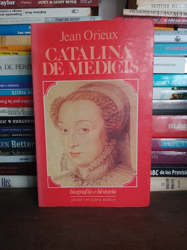 Catalina De Medicis 