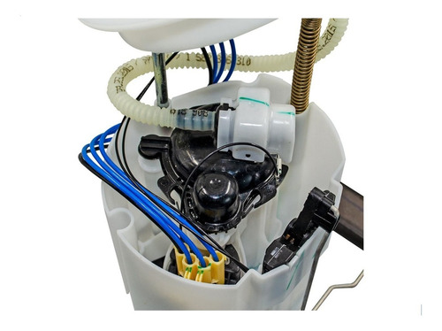 Bomba Gasolina Completa Bosch 0580200500 16117300477 7349693