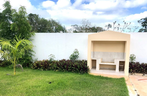En Venta Tres Casas En Alamos Ii
