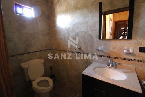 San Miguel De Allende: Magnifica Inversión Hotel, Agua Termal, Alberca.