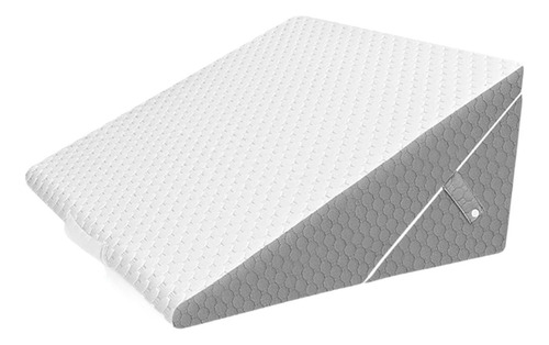 Almohada De Cuña Para Cama Almohada De Espuma