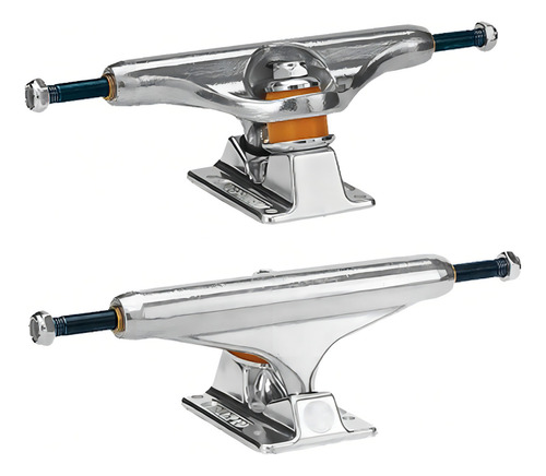 Independent Trucks Stage 11 Silver