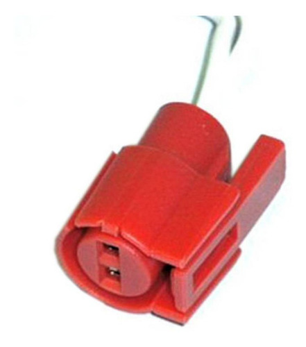 Conector De Valvula A/a Alta Presion Chevrolet Md6623