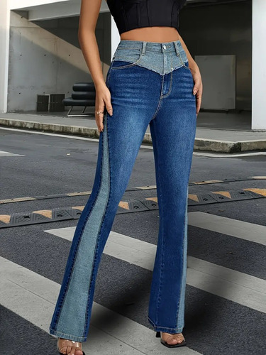 Jeans, Bootcut Jean