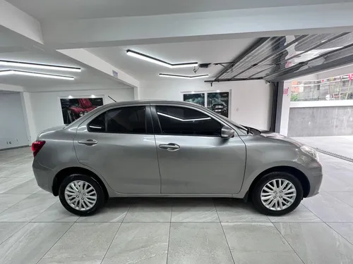 Suzuki Swift Dziere AT 2023
