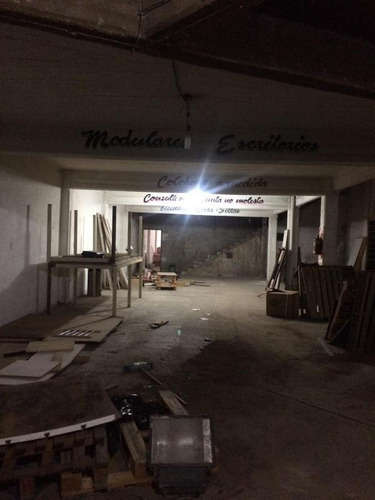 Imagen 5 de 15 de Galpón De 280 M2 - Grand Bourg, Zona Norte