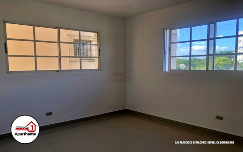 Imagen 8 de 13 de Comprar Apartamento En 3er Nivel, San Francisco De Macorís