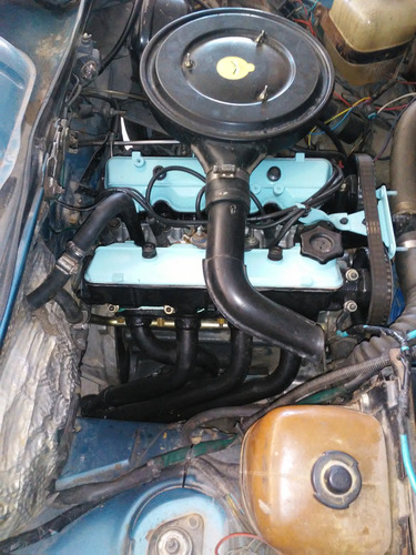 Fiat 125 Mirafiori