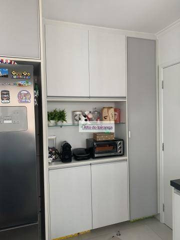 Apartamento Com 2 Dormitórios À Venda, 100 M² Por R$ 2.000.000,00 - Moema - São Paulo/sp - Ap4812