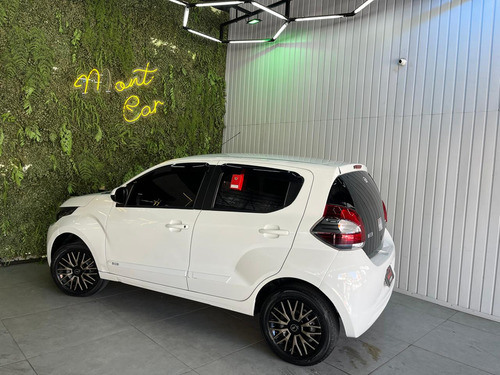 Fiat Mobi Mobi Like 1.0 Fire Flex 5p