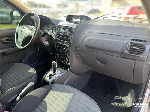 Fiat Palio Adventure Palio Wk Adven Flex