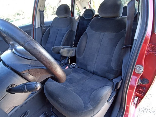 Citroën C3 C3 1.4 I EXCLUSIVE 8V FLEX 4P MANUAL