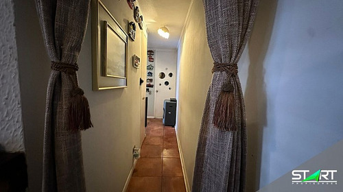 Se Vende Depto En Segundo Piso Y Con Excelente Ubicacion!