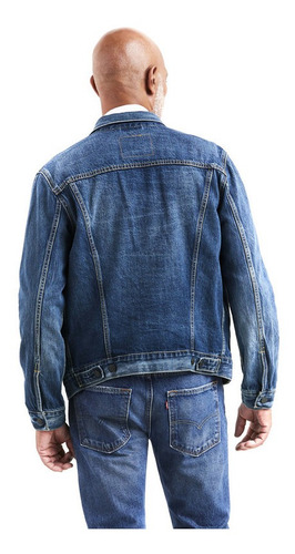 Imagen 4 de 4 de Escoge Tu Levis® Trucker Jacket