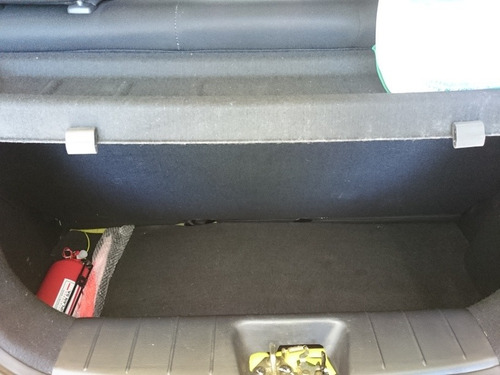 Imagen 11 de 15 de Jac J2 Luxury 1.0 Extrafull