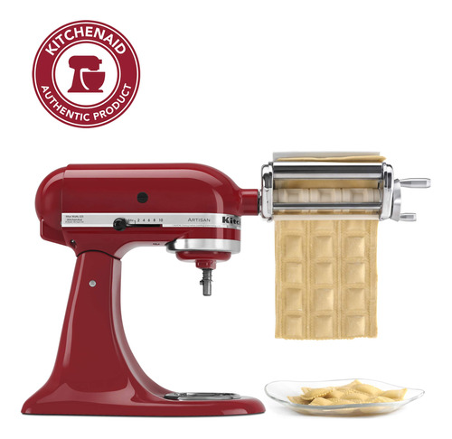 Maquina Para Hacer Raviolis Kitchenaid 1 