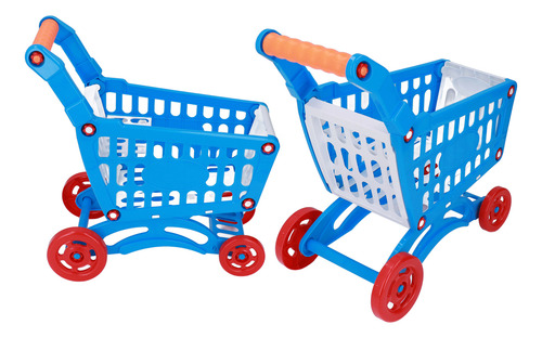Juego De Carrito De Compras Para Niños Juego Educativo Para