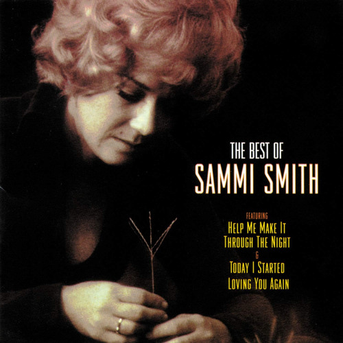 Cd: Lo Mejor De Sammi Smith