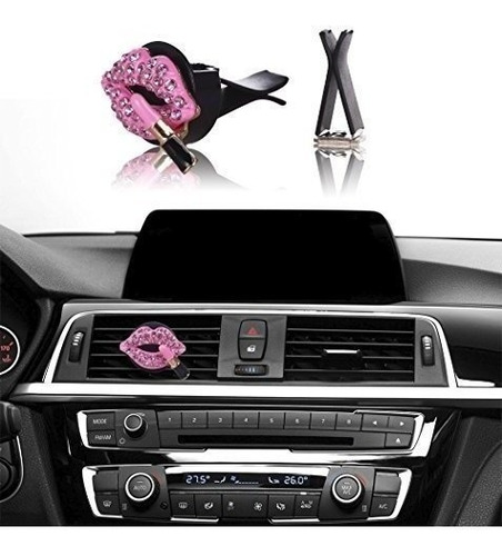 Llamativos Accesorios Para El Interior Del Vehiculo Accesori