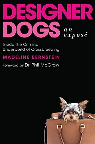 Libro: Dogs: An Exposé: Inside The Criminal Underworld Of