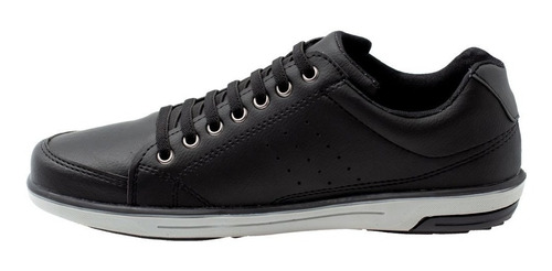 Imagem 6 de 9 de Kit 3 Pares De Sapatenis Masculino Casual Elástico Conforto
