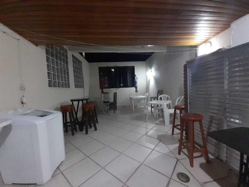 Imagem 5 de 15 de Cobertura Para Venda Em Osasco, Umuarama, 3 Dormitórios, 2 Banheiros, 1 Vaga - _2-1252363