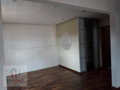 Imagem 16 de 30 de Casa À Venda, 300 M² Por R$ 1.000.000,00 - Parque Paulistano - Cotia/sp - Ca0253