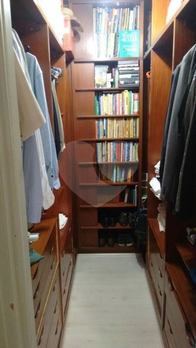 Imagem 11 de 18 de Apartamento Com Três Suítes Três Vagas De Garagem E Lazer Completo No Condomínio - Reo339268