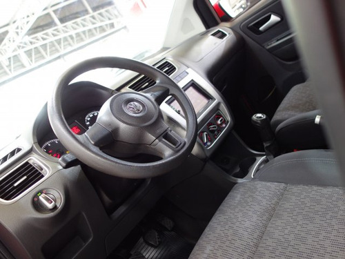 Volkswagen Fox Fox 1.0 MI 8V FLEX 4P MANUAL
